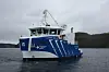 MS «Frøy Skuld»