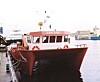 MS «Jan Åge»