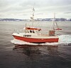 MS «Jan Åge»