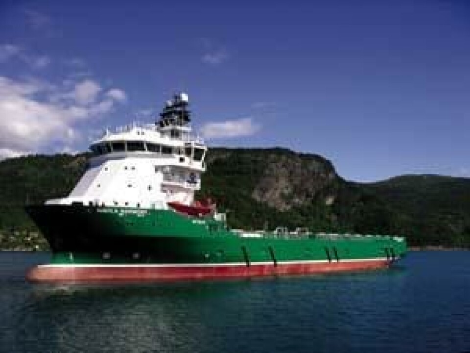 M/S «HAVILA HARMONY»