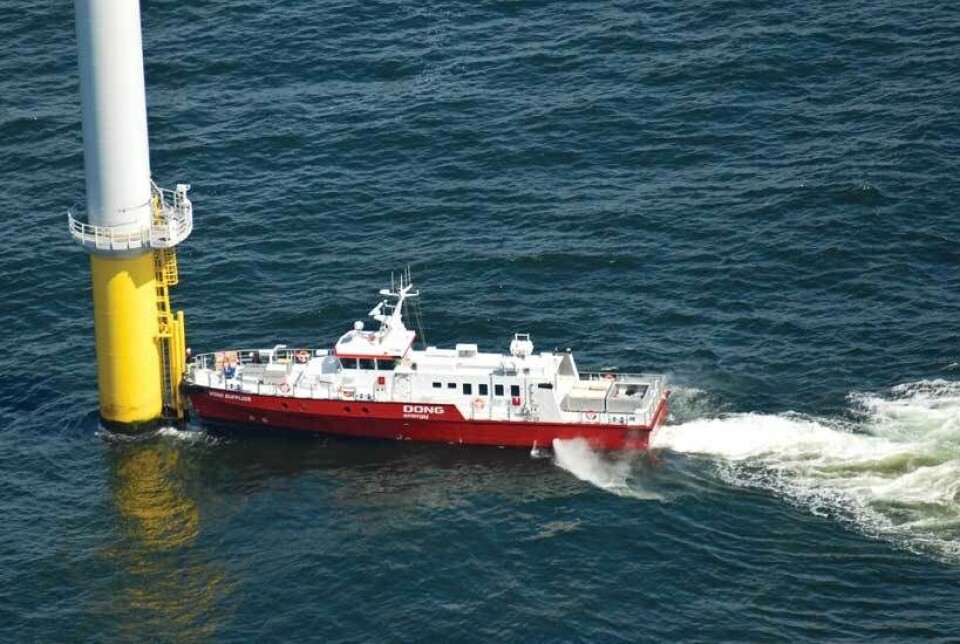 M/S «CARBO CLYDE»