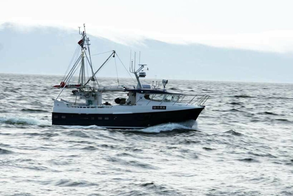 M/S «CHEVY»