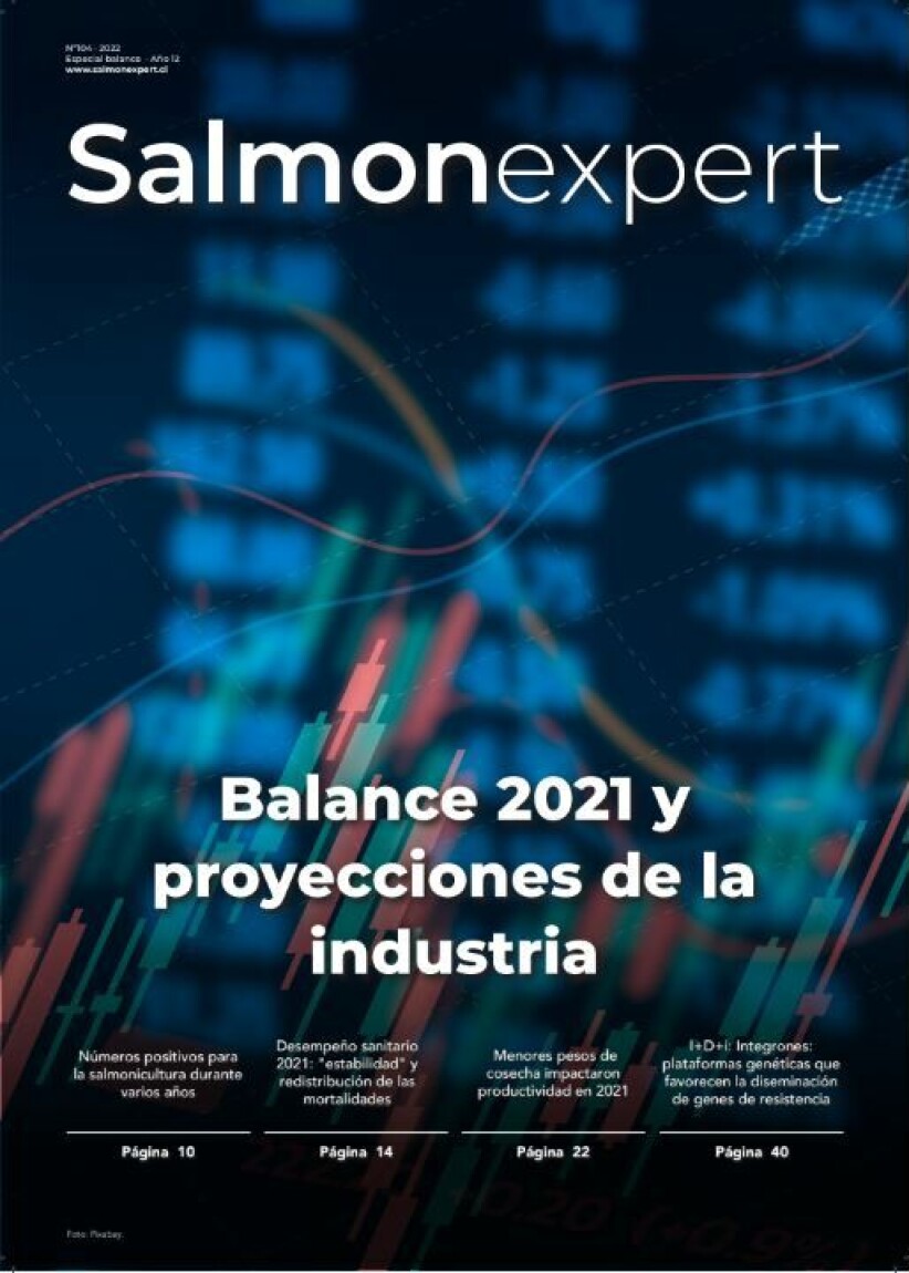 Salmonexpert