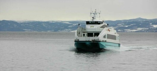 Disse skal drifte hurtigbåt i Trøndelag fra 2024