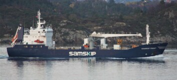Stor fare for nedleggelser for norske rederi