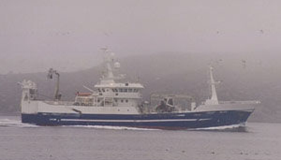 M/S «TAITS»