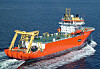 M/S «NORMAND CUTTER»