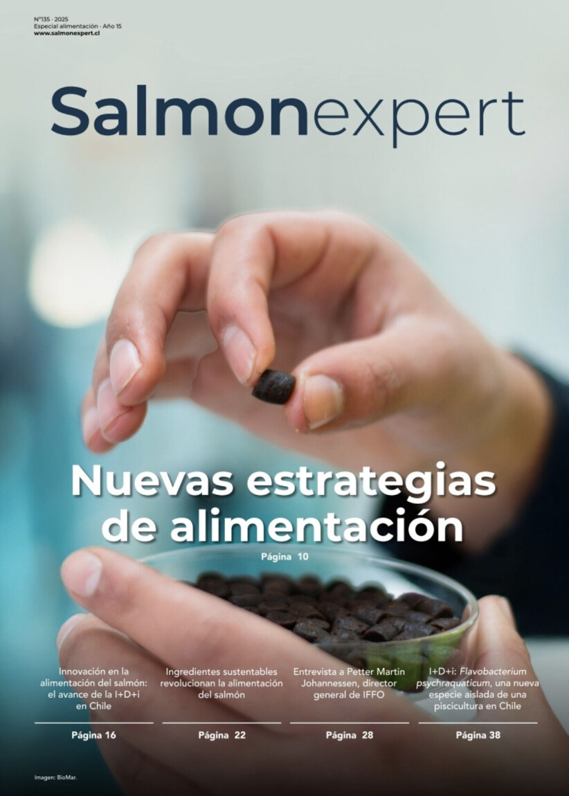 Salmonexpert