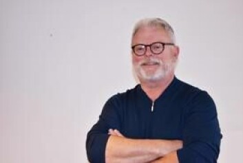Gustav Erik Blaalid er eier og publisher i Ocean Space Media. Gustav Erik Blaalid er eier og publisher i Ocean Space Media.